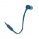 Слушалки JBL T110 BLU In-ear headphones