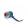 Слушалки JBL T110 BLU In-ear headphones