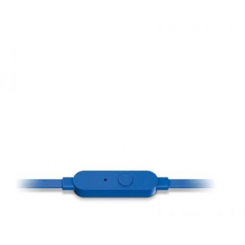 Слушалки JBL T110 BLU In-ear headphones-2