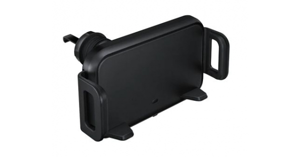 Зарядно устройство Samsung Wireless Car Charger Black-3