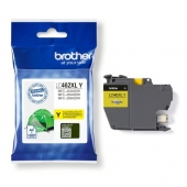 Консумативи за принтери Консуматив Brother LC462XLY Yellow Ink Cartridge for MFC-J2340DW/J3540DW/J3940DW