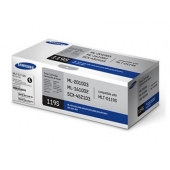 Консуматив Samsung MLT-D119S Black Toner Cartridge