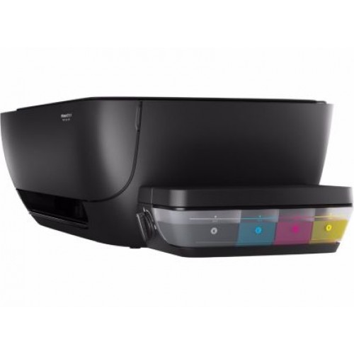 Мастилоструйно многофункционално устройство HP Ink Tank WL 415 AiO Printer-2
