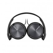 Слушалки Sony Headset MDR-ZX310AP black