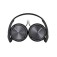 Слушалки Sony Headset MDR-ZX310AP black