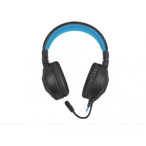Слушалки Fury Gaming Headset Warhawk RGB-1