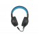 Слушалки Fury Gaming Headset Warhawk RGB