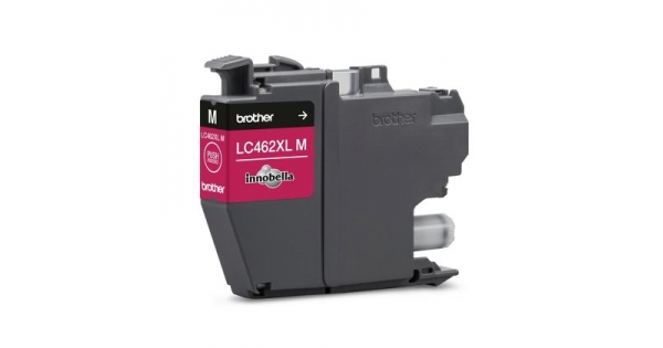 Консуматив Brother LC462XLM Magenta Ink Cartridge for MFC-J2340DW/J3540DW/J3940DW-1