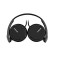Слушалки Sony Headset MDR-ZX110AP black