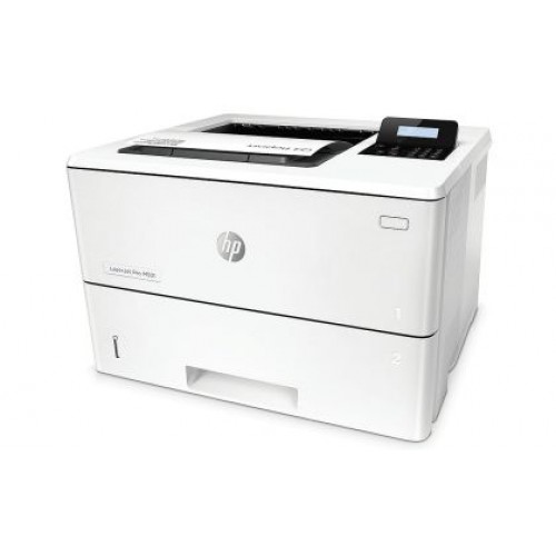 Лазерен принтер HP LaserJet Pro M501dn Printer-1