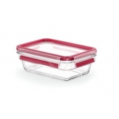 Кутия за съхранение Tefal N1040610, MSEAL GLASS NEW RE 0.7 L TEF1