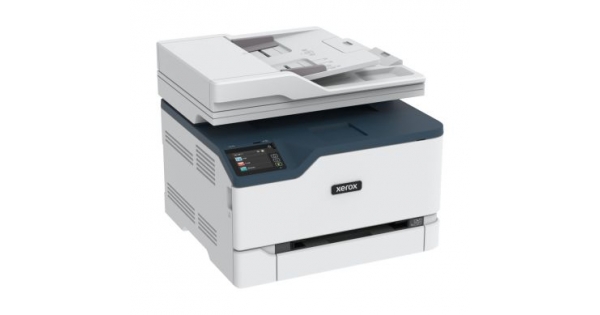 Лазерно многофункционално устройство Xerox C235 A4 multifunction printer 22ppm. Duplex, network, wifi, USB, 2.4