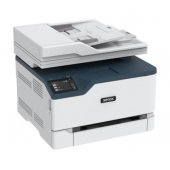 Лазерно многофункционално устройство Xerox C235 A4 multifunction printer 22ppm. Duplex, network, wifi, USB, 2.4