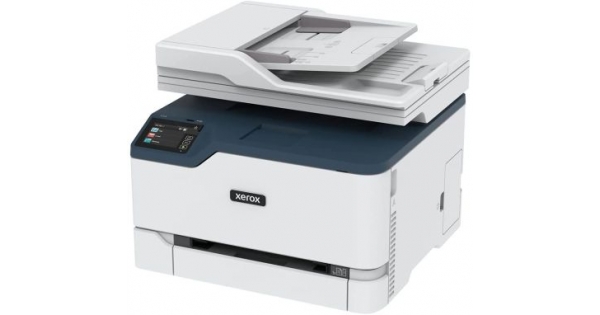 Лазерно многофункционално устройство Xerox C235 A4 multifunction printer 22ppm. Duplex, network, wifi, USB, 2.4
