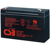 Батерия CSB - Battery 6V 12Ah
