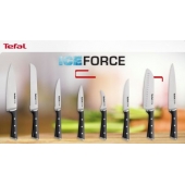 Нож Tefal K2320614, Ingenio Ice Force sst. Santoku knife 18cm