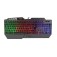 Клавиатура Fury Gaming Keyboard Skyraider Backlight US Layout