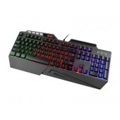 Клавиатура Fury Gaming Keyboard Skyraider Backlight US Layout