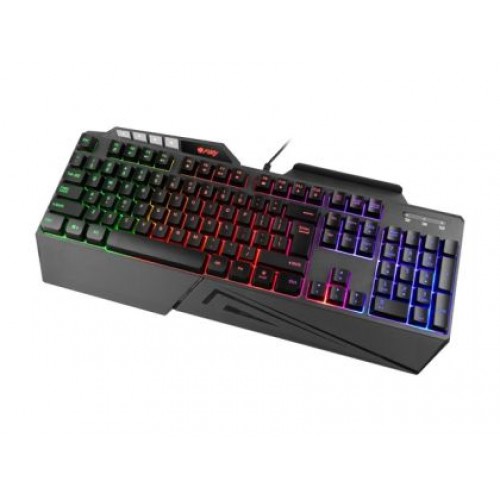 Клавиатура Fury Gaming Keyboard Skyraider Backlight US Layout-1