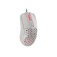 Мишка Genesis Gaming Mouse Krypton 8000DPI RGB Ultralight White PAW3333
