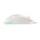 Мишка Genesis Gaming Mouse Krypton 8000DPI RGB Ultralight White PAW3333