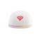 Мишка Genesis Gaming Mouse Krypton 8000DPI RGB Ultralight White PAW3333