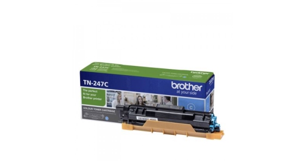 Консуматив Brother TN-247C Toner Cartridge