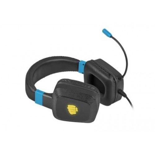 Слушалки Fury Gaming Headset Raptor-2