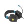 Слушалки Fury Gaming Headset Raptor