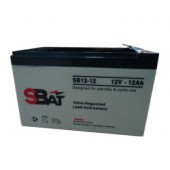 Батерия SBat 12-12