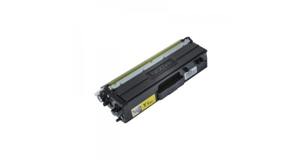 Консуматив Brother TN-421Y Toner Cartridge
