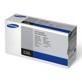 Консуматив Samsung MLT-D116L H-Yield Blk Toner Crtg
