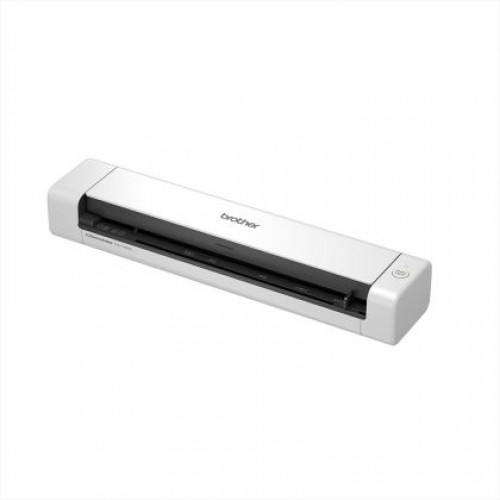 Мобилен скенер Brother DS-740D 2-sided Portable Document Scanner-1