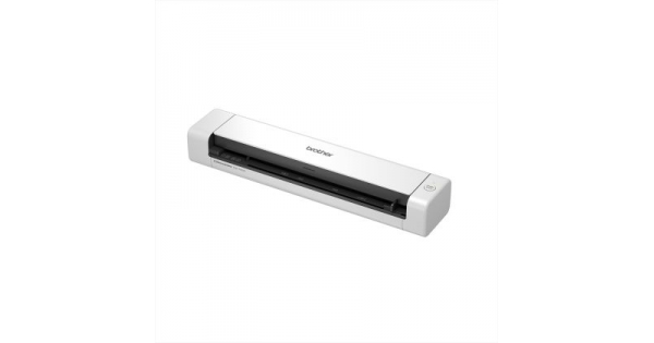 Мобилен скенер Brother DS-740D 2-sided Portable Document Scanner-1