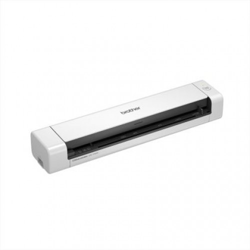 Мобилен скенер Brother DS-740D 2-sided Portable Document Scanner-2