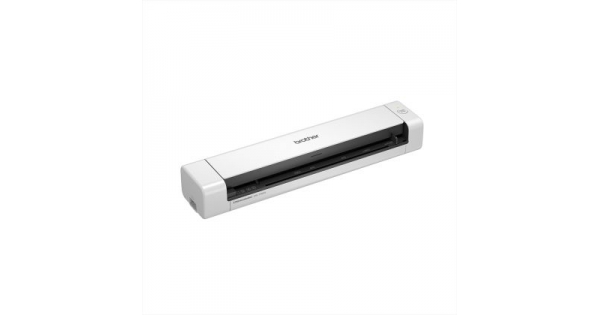 Мобилен скенер Brother DS-740D 2-sided Portable Document Scanner-2