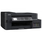 Мастилоструйно многофункционално устройство Brother MFC-T920DW Inkbenefit Plus Multifunctional