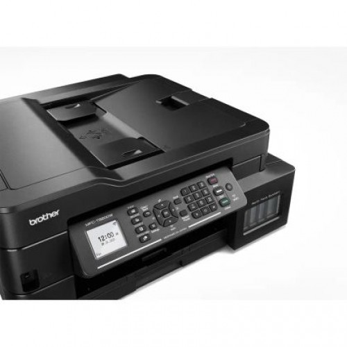Мастилоструйно многофункционално устройство Brother MFC-T920DW Inkbenefit Plus Multifunctional-4
