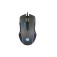 Мишка Fury Gaming Mouse Hustler 6400DPI Optical With Software RGB Backlight