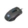Мишка Fury Gaming Mouse Hustler 6400DPI Optical With Software RGB Backlight