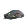 Мишка Fury Gaming Mouse Hustler 6400DPI Optical With Software RGB Backlight
