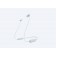Слушалки Sony Headset WI-C100, white