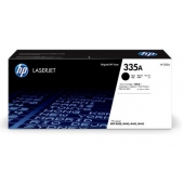 Консуматив HP 335A Black Original LaserJet Toner Cartridge