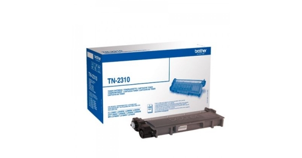 Консуматив Brother TN-2310 Toner Cartridge Standard
