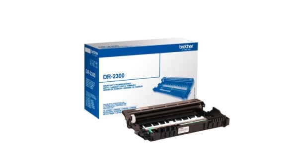 Консуматив Brother DR-2300 Drum unit