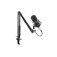 Микрофон Genesis Microphone Radium 300 Studio XLR ARM Popfilter