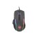 Мишка Genesis Gaming Mouse Xenon 220 6400dpi with Software Illuminated Black