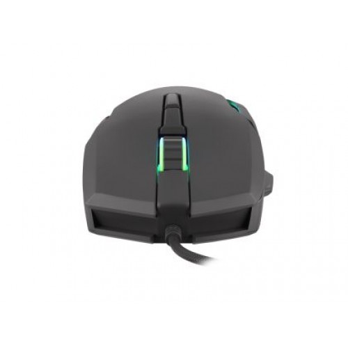 Мишка Genesis Gaming Mouse Xenon 220 6400dpi with Software Illuminated Black-2