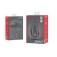 Мишка Genesis Gaming Mouse Xenon 220 6400dpi with Software Illuminated Black