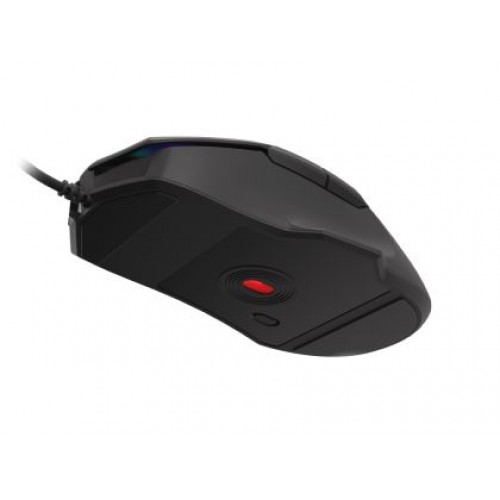 Мишка Genesis Gaming Mouse Xenon 220 6400dpi with Software Illuminated Black-7